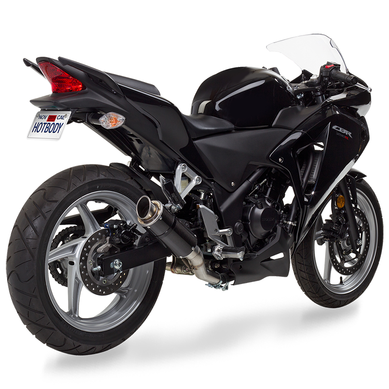 PLATE BRACKET GLOSS BLACK Honda CBR300R 2015-2018 Honda CBR250R 2011-2013 Honda CBR250R ABS 2011-2013 Honda CBR300RA ABS 2015-2018 Honda CB300R 2019-2019 Honda CB300RA ABS 2019-2019