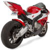 ABS UNDERTAIL UNPAINTED BMW BMW S1000R 2014-2019 BMW S1000RR 2015-2019