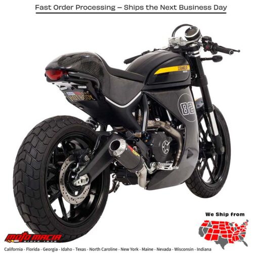 ABS UNDERTAIL BLACK