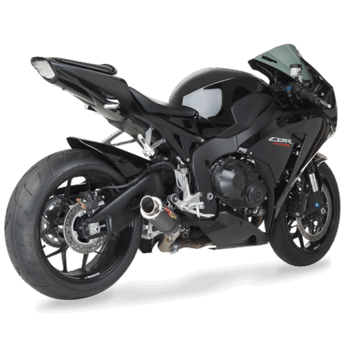 ABS UNDERTAIL UNPAINTED  Honda CBR1000RR 2012-2016