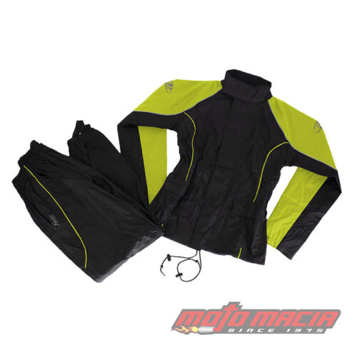 RS-2 Rain Suit