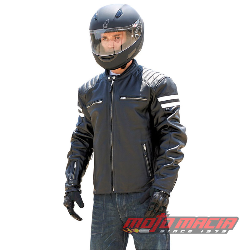 Classic '92 Jacket - Image 2