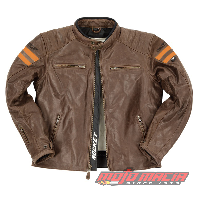 Classic '92 Jacket - Image 2