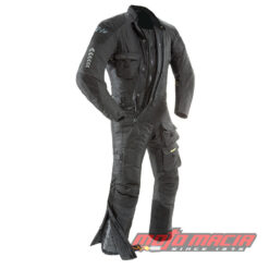 Survivor Suit
