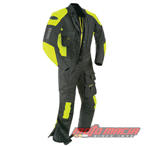 Survivor Suit