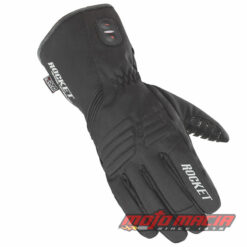 Rocket Burner Glove
