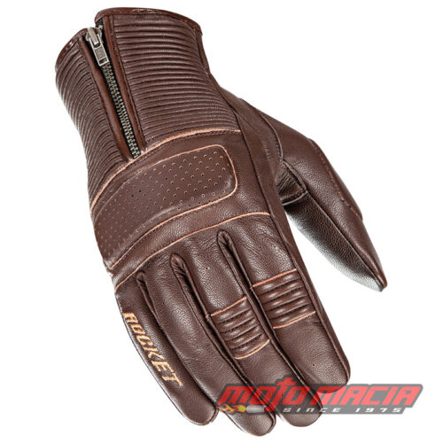 Cafe Racer Glove