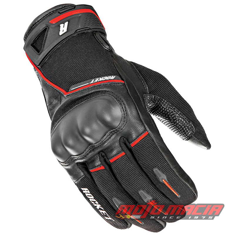 Super Moto Glove