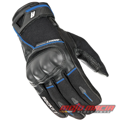 Super Moto Glove