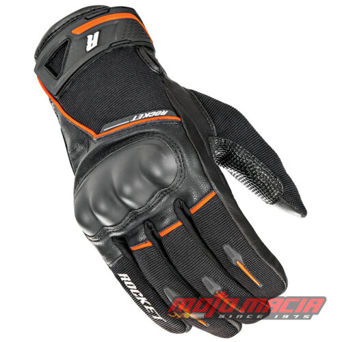 Super Moto Glove