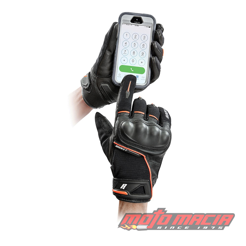 Super Moto Glove - Image 2