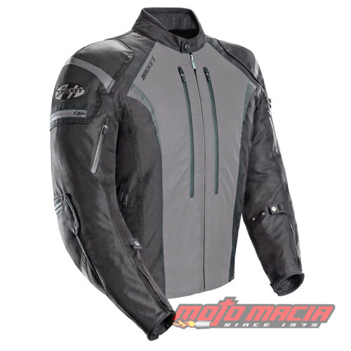 Atomic 5.0 Jacket
