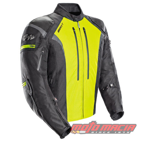 Atomic 5.0 Jacket