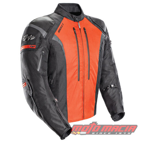 Atomic 5.0 Jacket