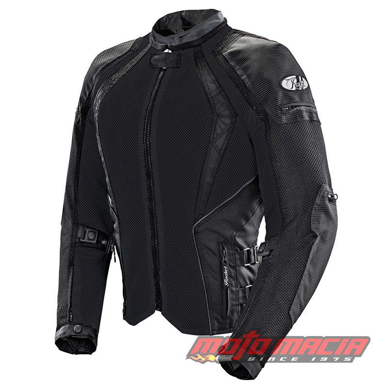 Cleo Elite Mesh Jacket