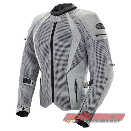 Cleo Elite Mesh Jacket