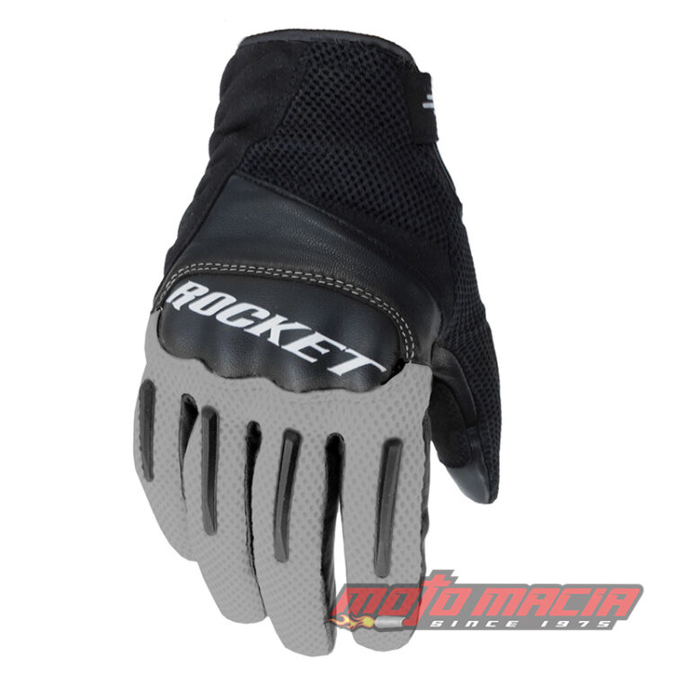 Optic Glove