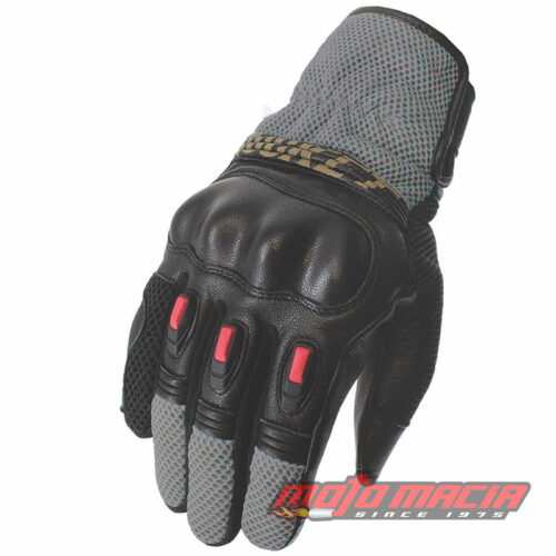 Seeker Glove