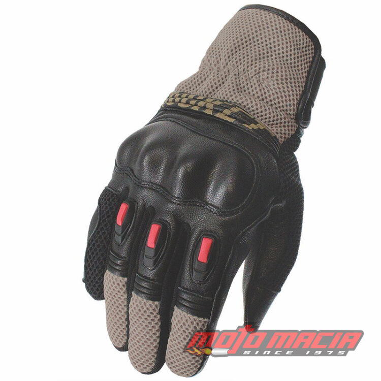 Seeker Glove