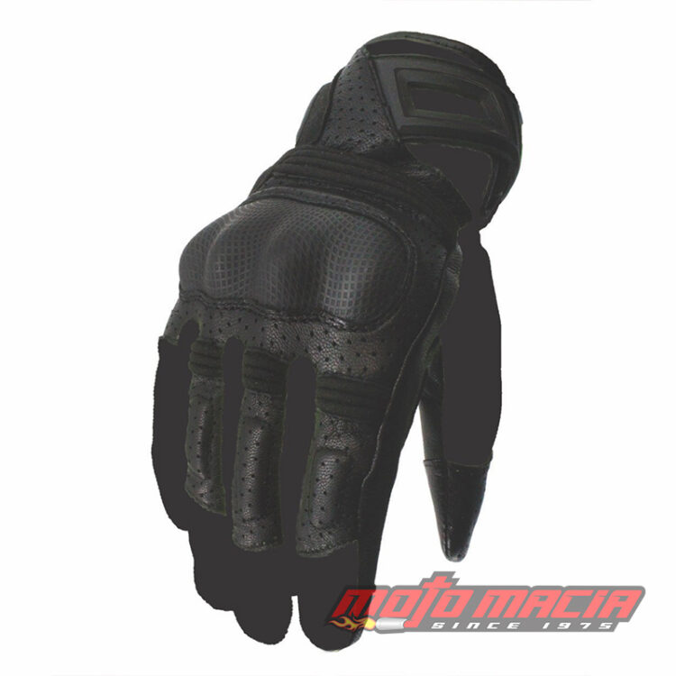 Turbulent Glove