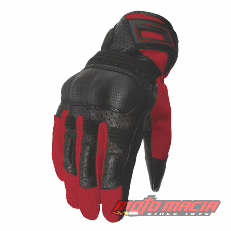 Turbulent Glove