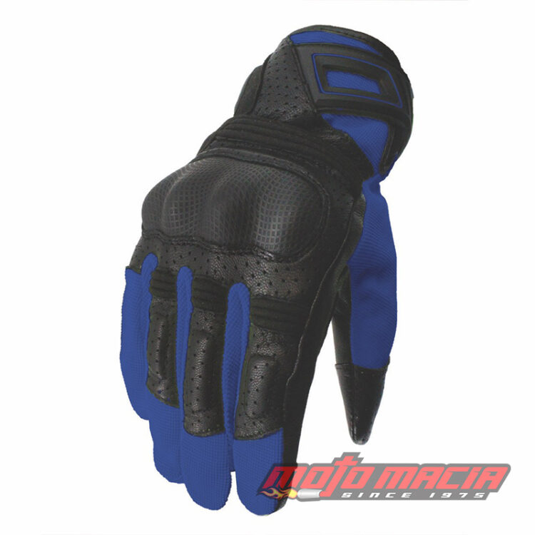Turbulent Glove