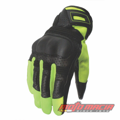 Turbulent Glove