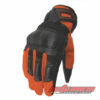 Turbulent Glove