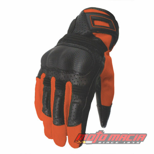 Turbulent Glove