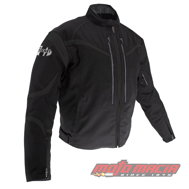 Crossfire Jacket