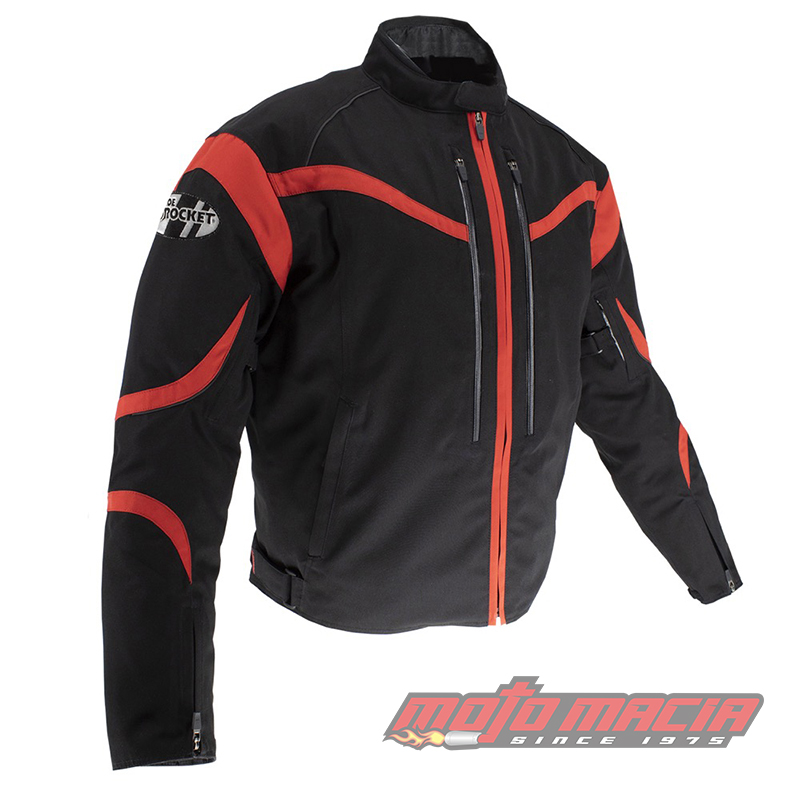 Crossfire Jacket