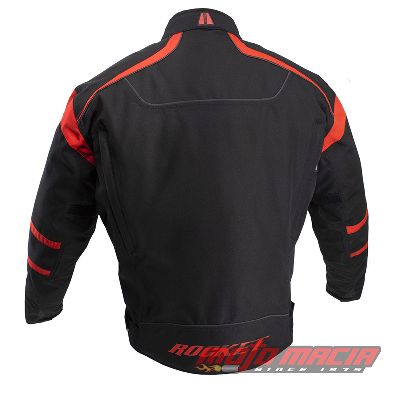 Crossfire Jacket - Image 2