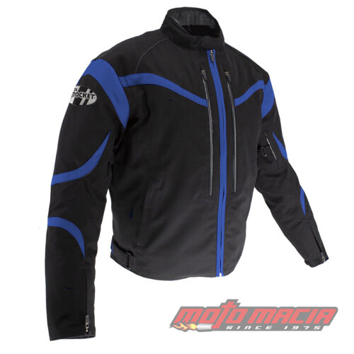 Crossfire Jacket