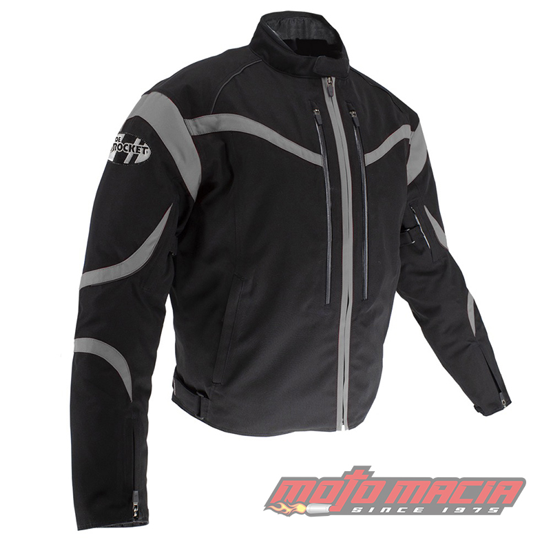 Crossfire Jacket