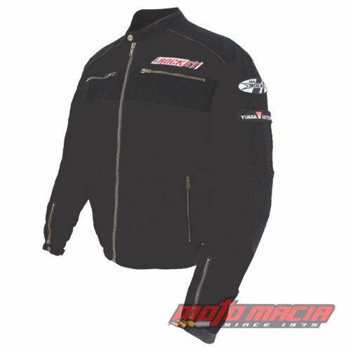 Seeker Jacket