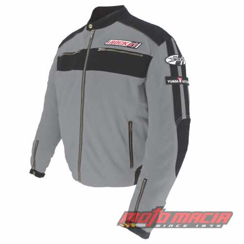 Seeker Jacket