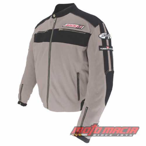 Seeker Jacket