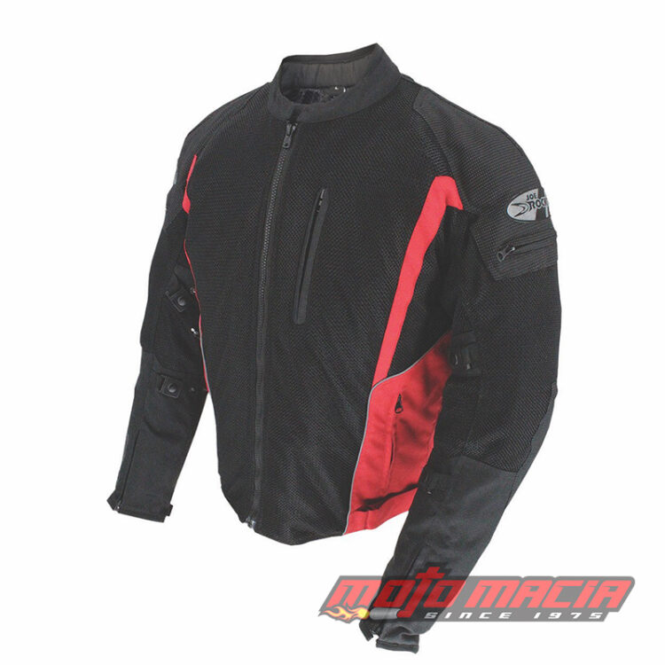Analog Jacket