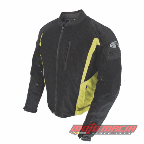 Analog Jacket