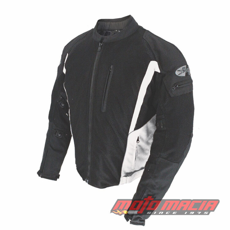Analog Jacket