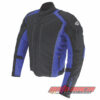 Turbulent Jacket