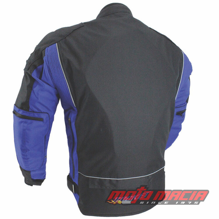 Turbulent Jacket - Image 2