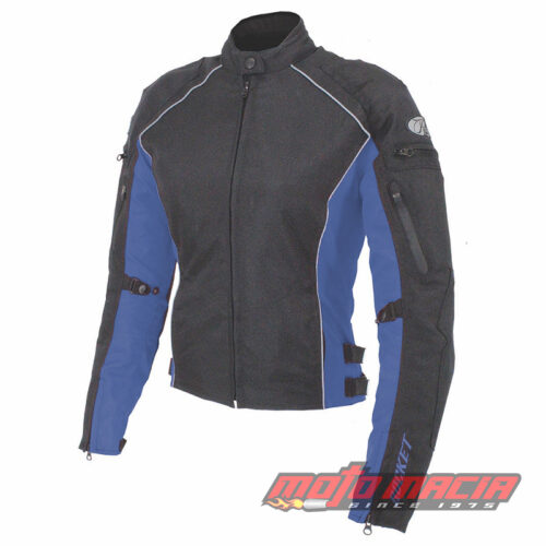 Turbulent Jacket
