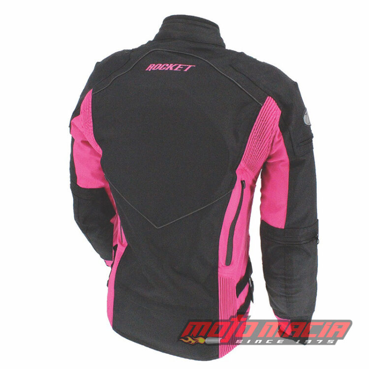 Turbulent Jacket - Image 2