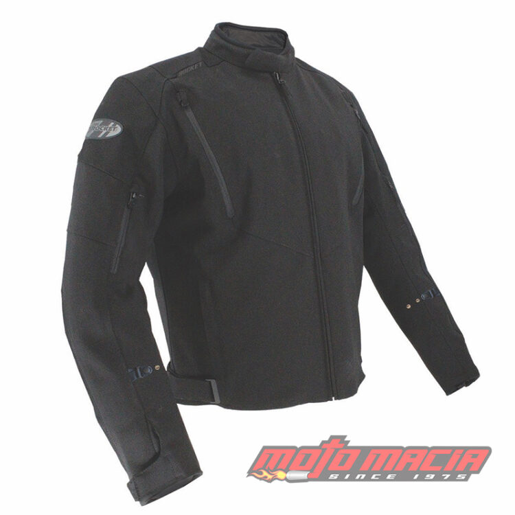 Smooth Jacket