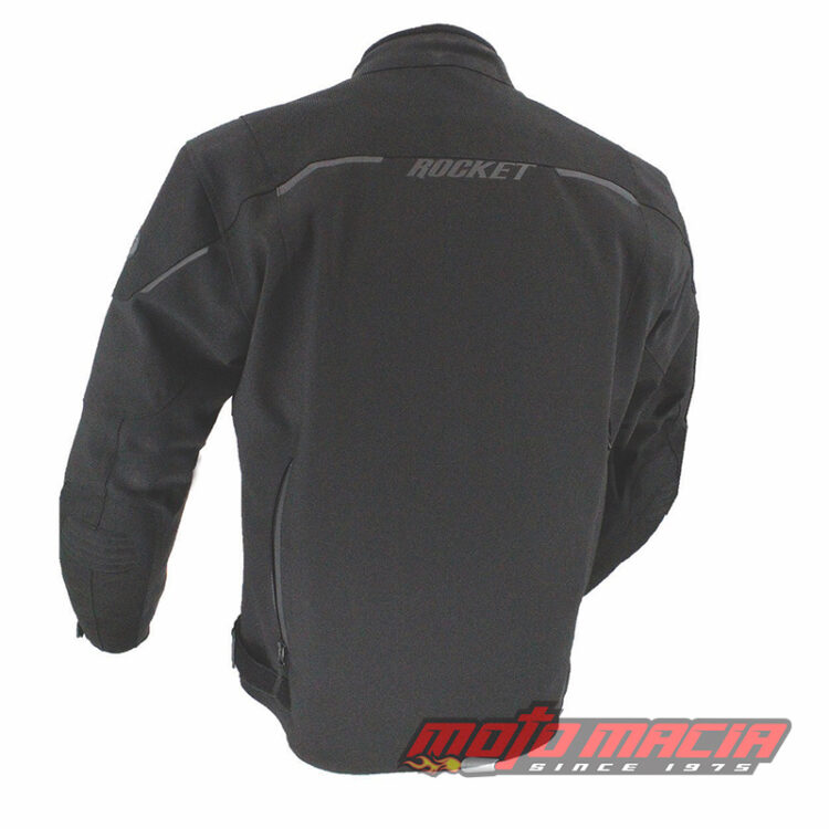 Smooth Jacket - Image 2
