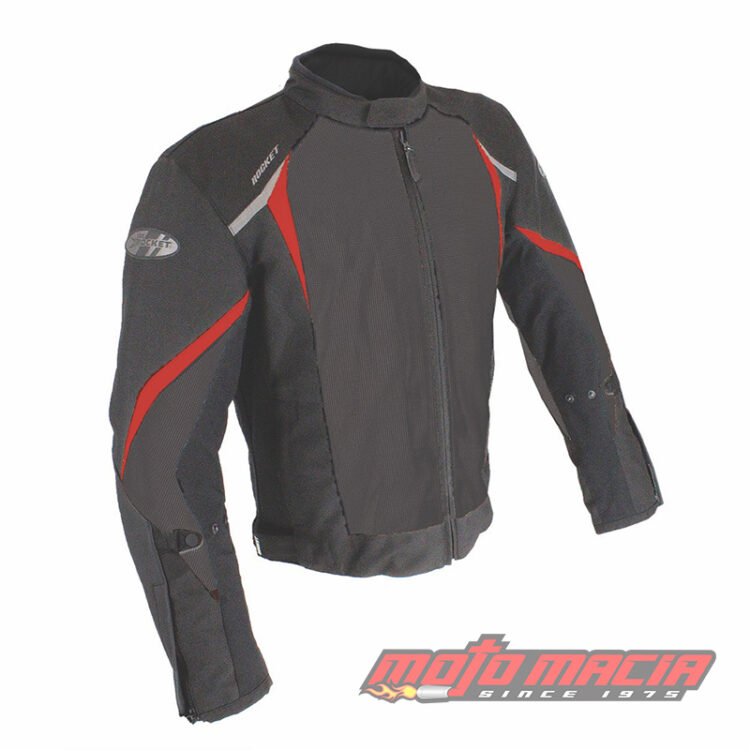 Alliance Jacket