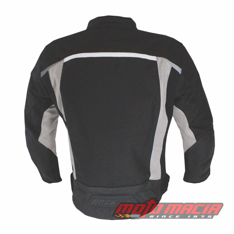 Alliance Jacket - Image 2