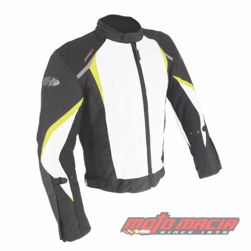 Alliance Jacket