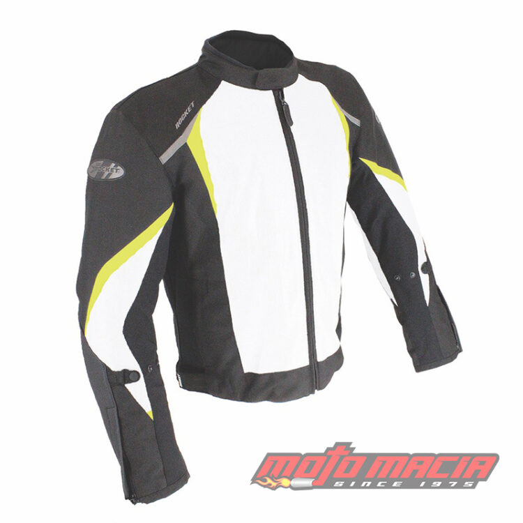 Alliance Jacket